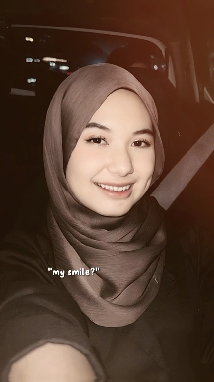 J'ADORE VOTRE SOURIRE