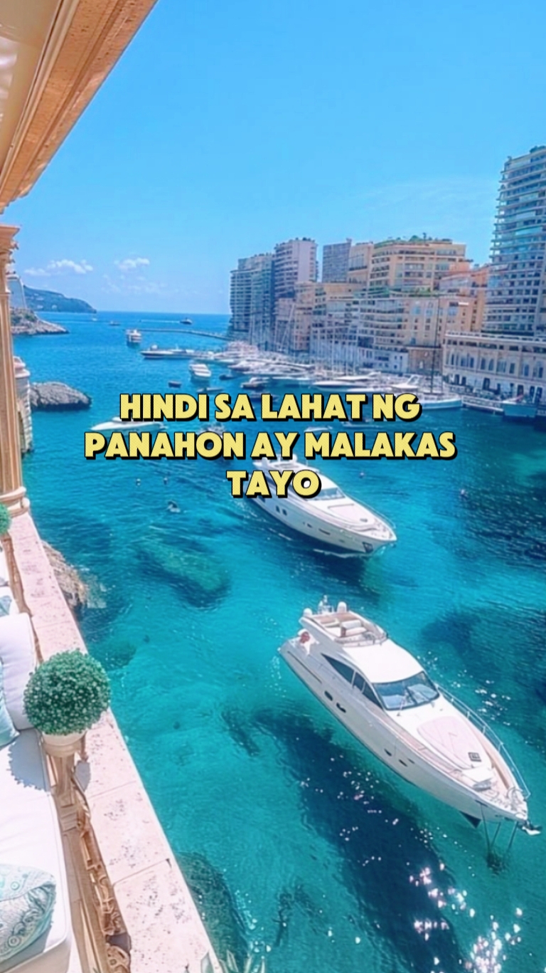 Tunay Na Lakas