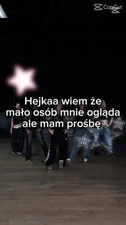 nie zmuszam