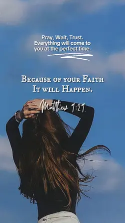 Today's Verse