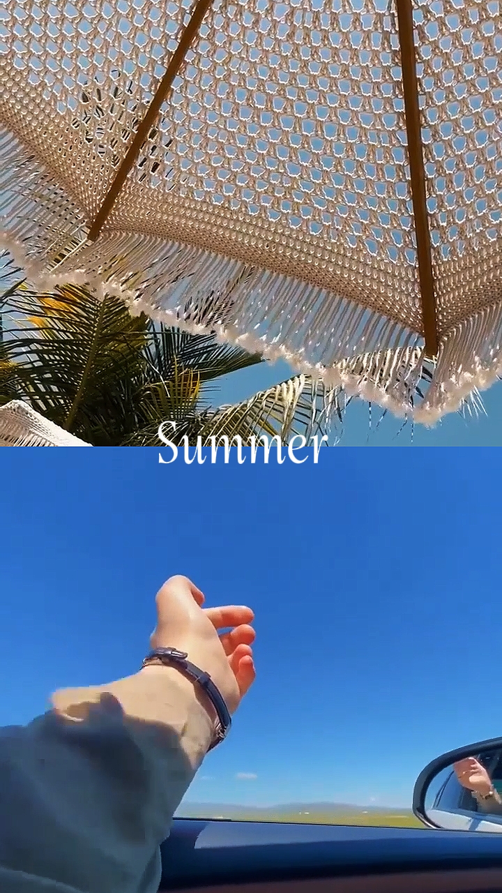 Summer Days 