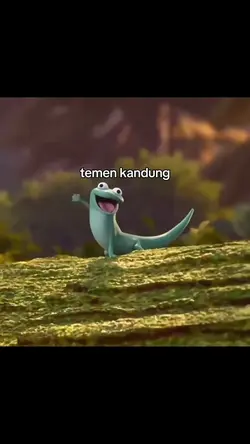 gada yg support kamu