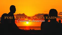 For a thousand years