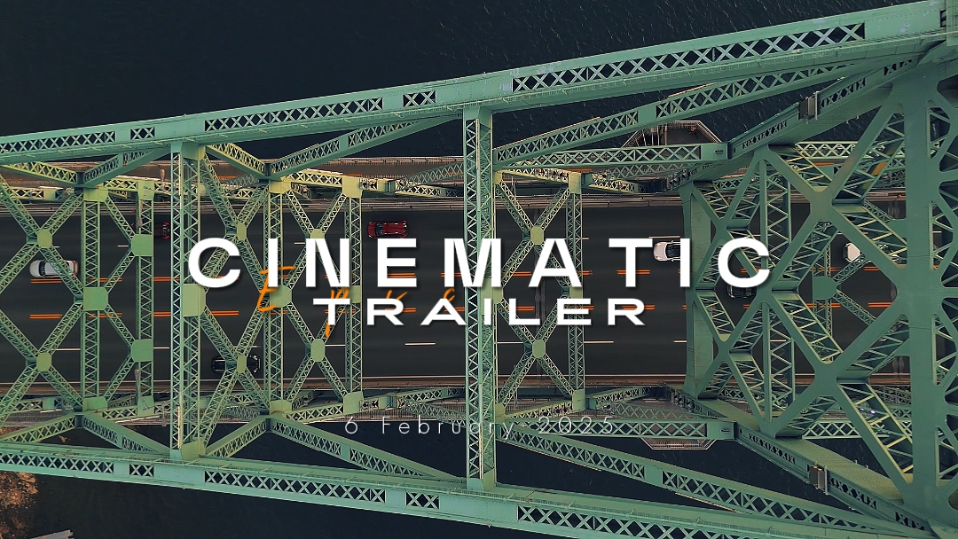 EPIC TRAILER 
