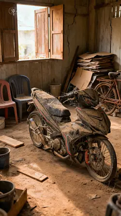 TREND AI KUSAM MOTOR