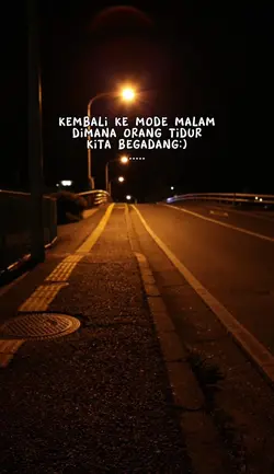 Kerja Malam