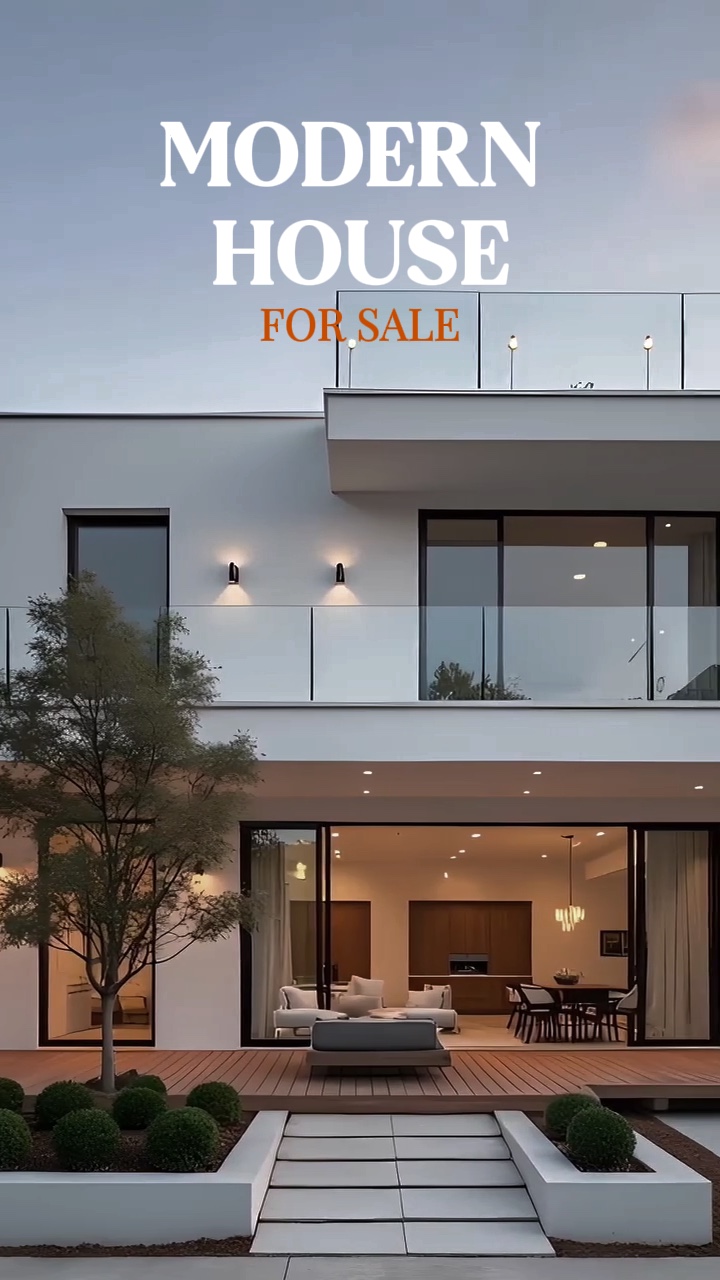House for sale 