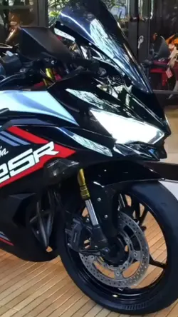 Kawasaki ninja