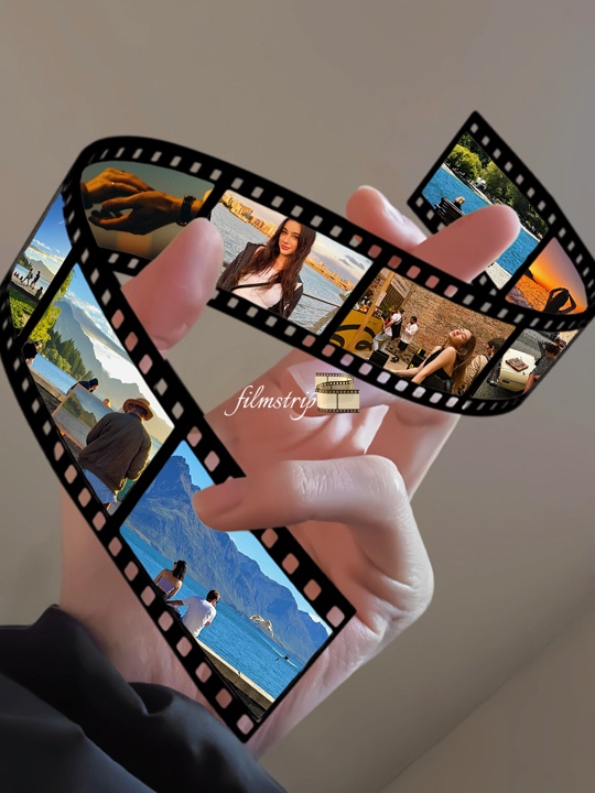 filmstrip