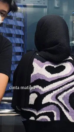 cinta matiku