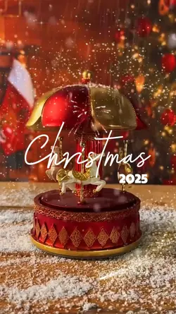 Christmas 2025