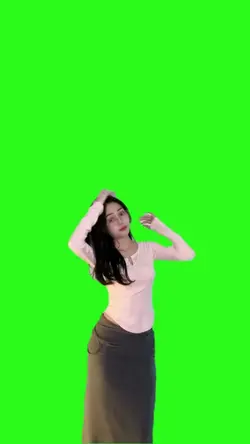 mentahan goyang
