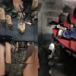 clb sound jawa samar