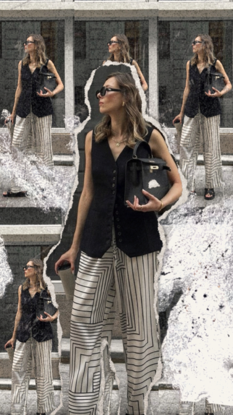 64. Recorte De Moda