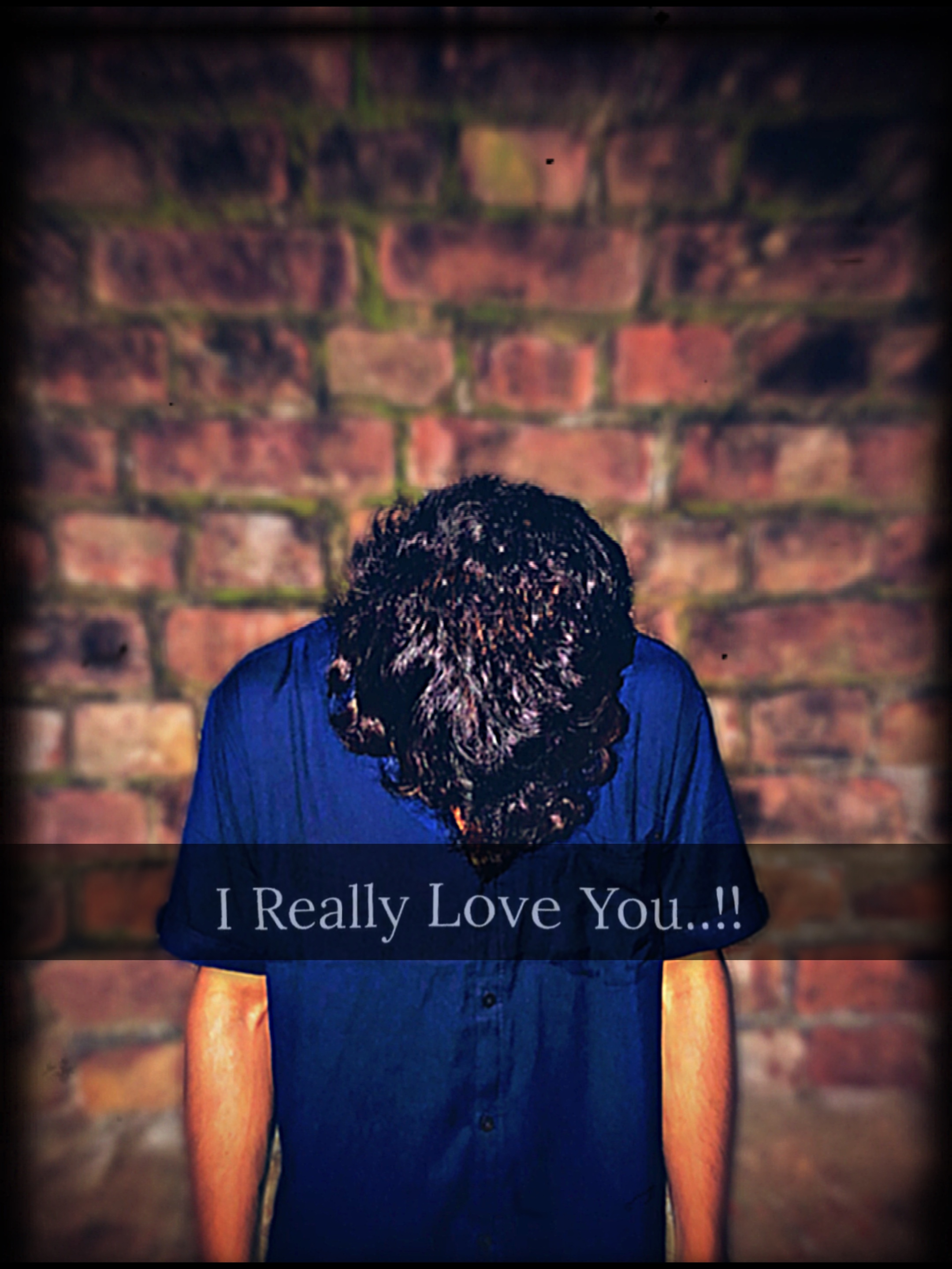 I Really Love You 😻 