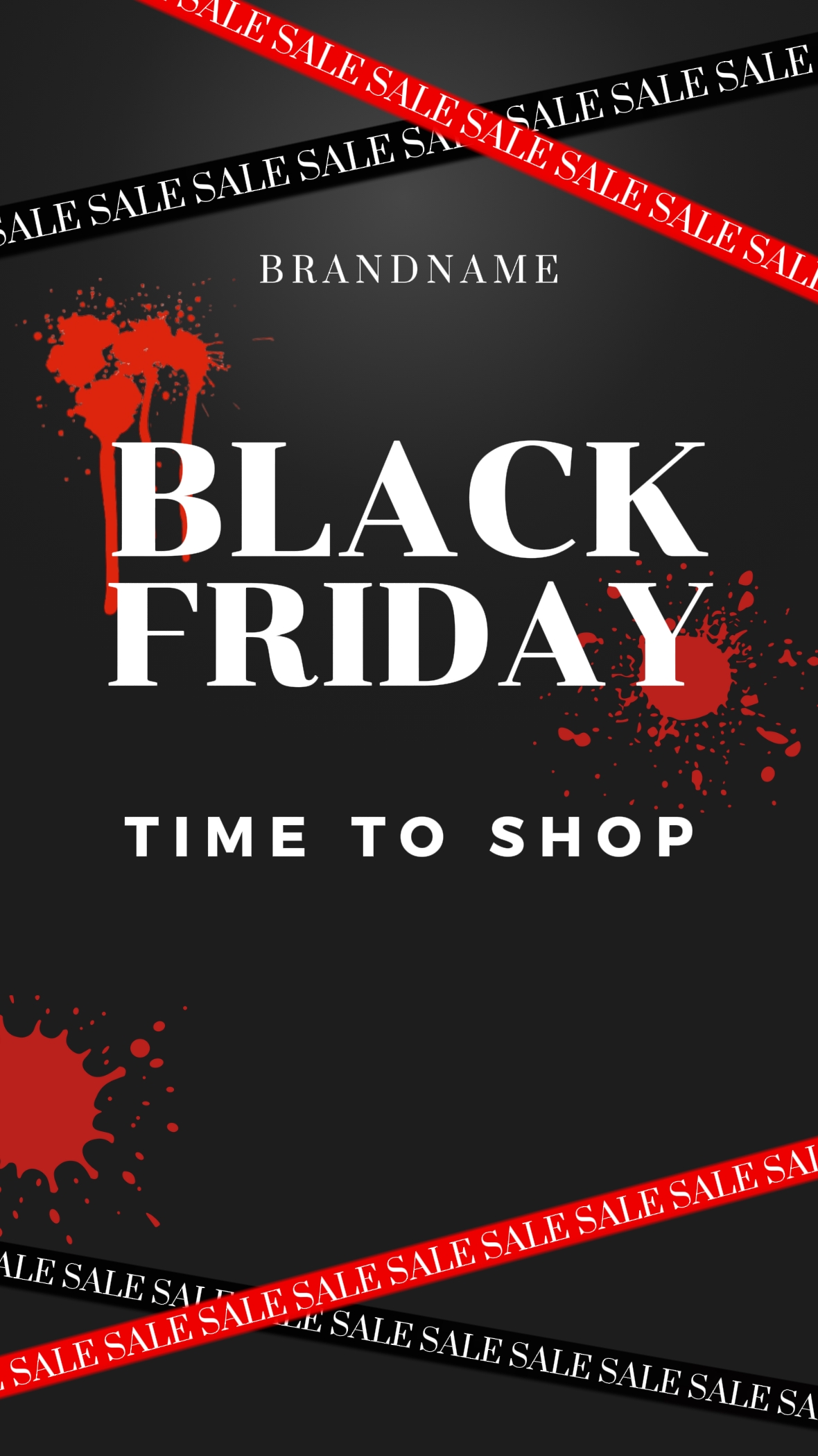 PROMOÇÃO DARK TREND BALCK FRIDAY, INDÚSTRIA DE BELEZA