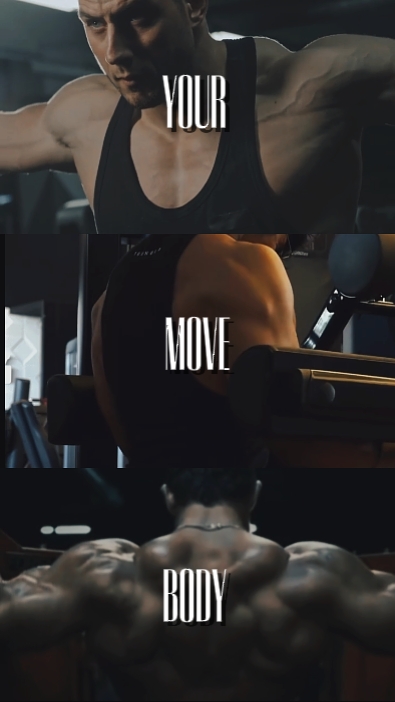 Mueve tu cuerpo 