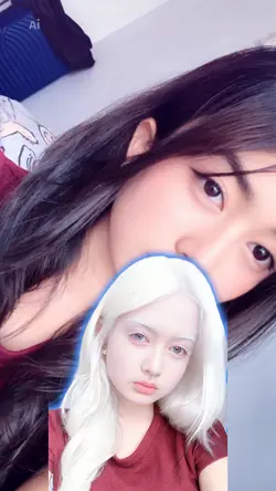 JJ aialbino matabiru