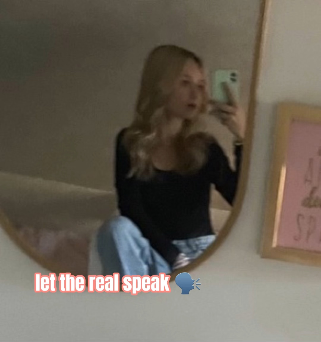 let the bitches gone