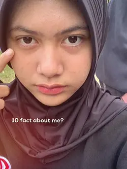10 fact about me