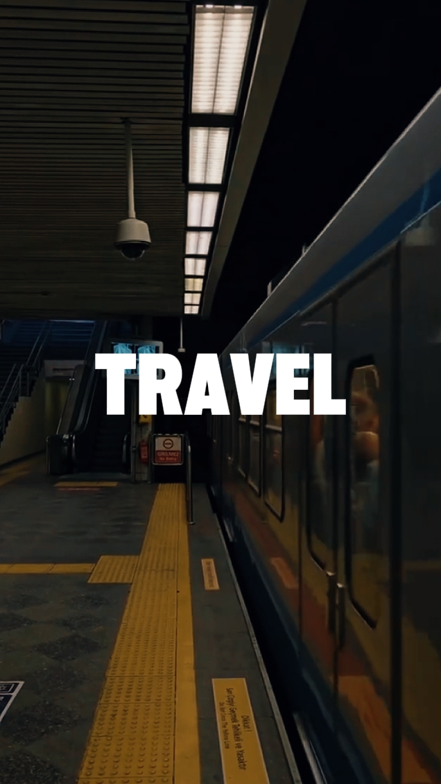 ABERTURA DO VLOG DE VIAGEM