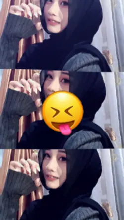 isi pikiranku kamu