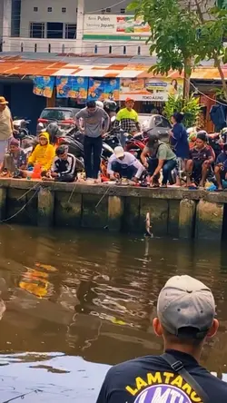 Jj mancing mania