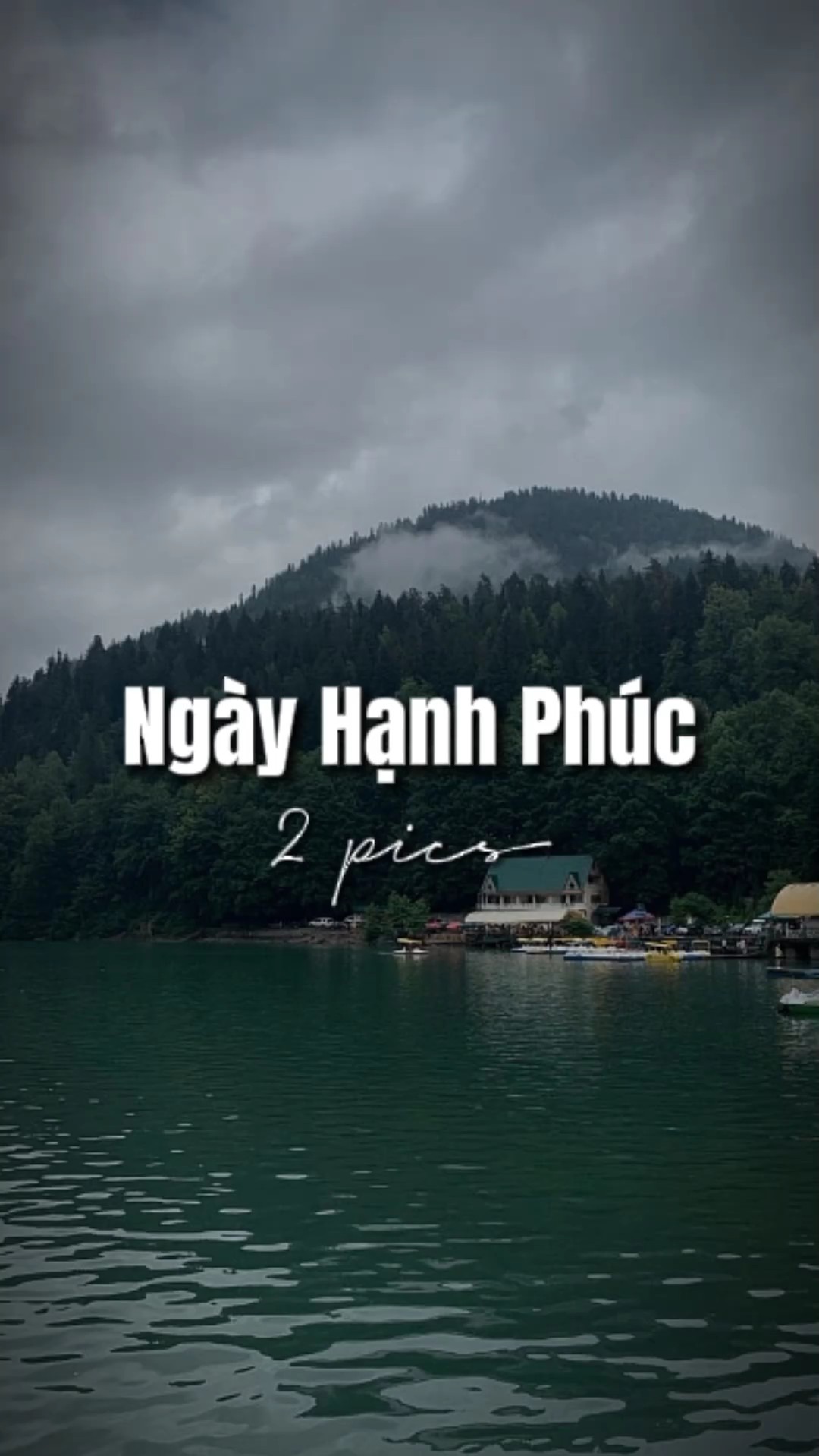 [2] Ngày Hạnh Phúc 