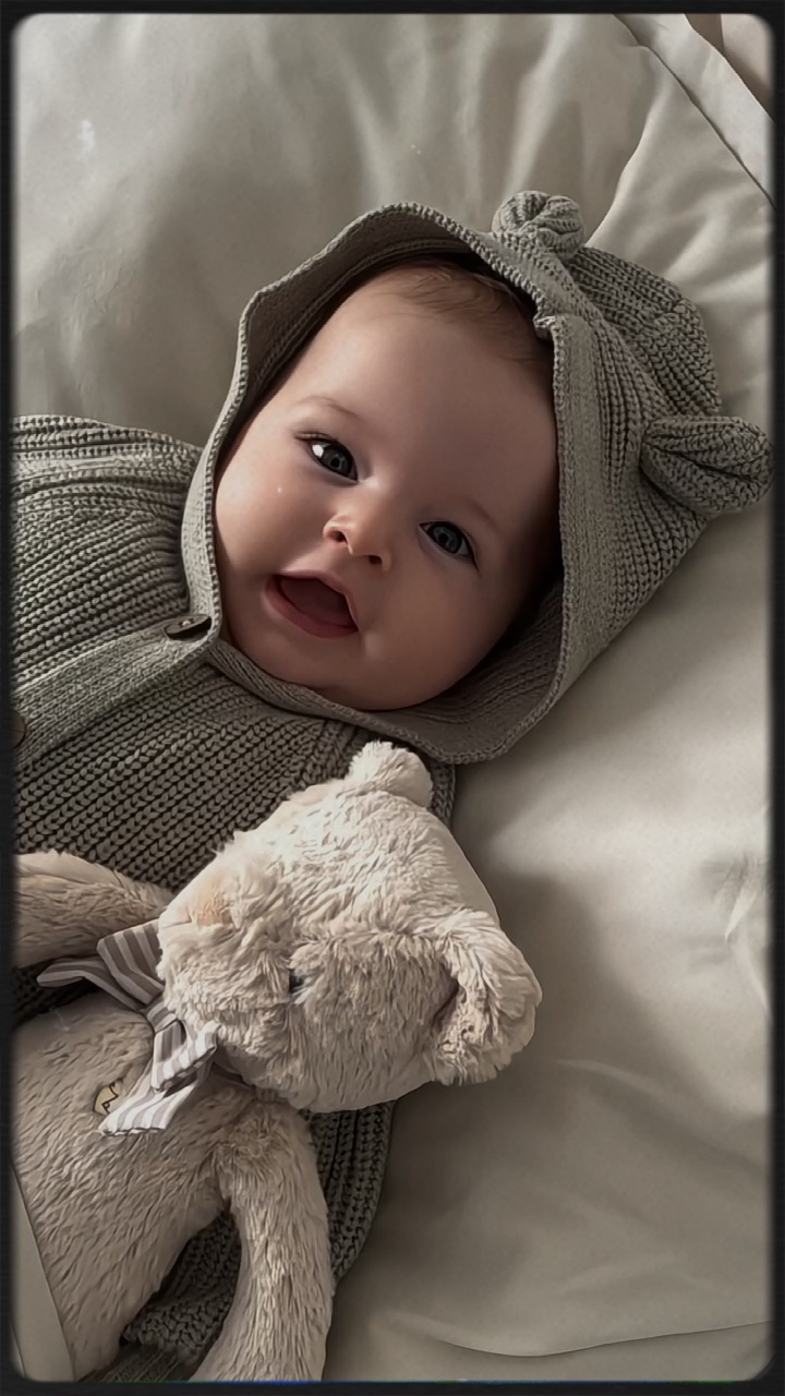 Baby Love