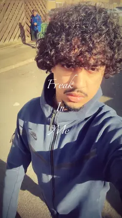 Freak In Me