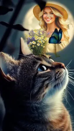 CAT LOVER