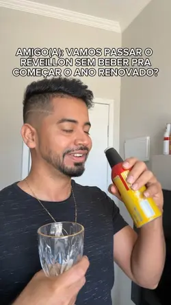 Sem beber não 😂😂