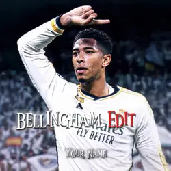 Bellingham Edit