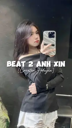 BEAT 2 ẢNH NHẸ NHÀNG