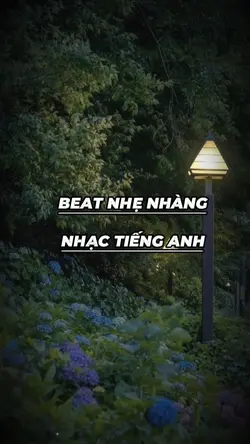 BEAT NHẸ NHÀNG