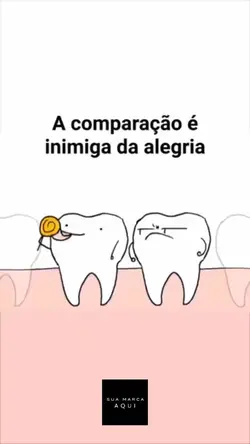 DENTISTA 🎯