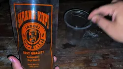 estetik tanpa musik 
