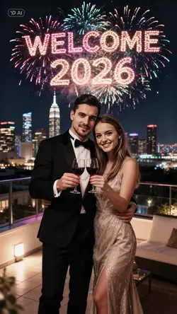 Welcome 2026