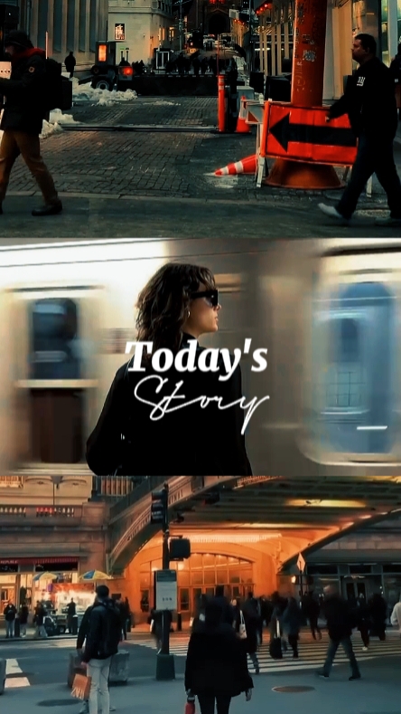 Today's Story