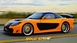 MAZDA