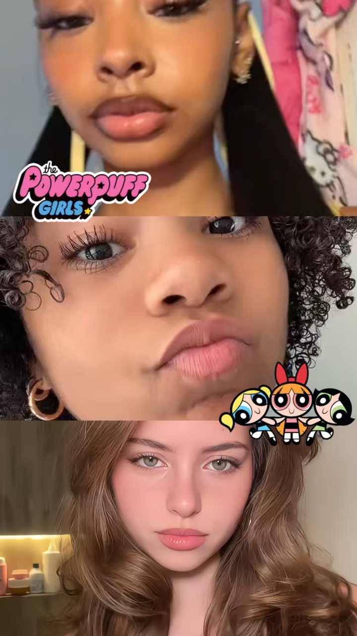 LA CHICA PODEROSA