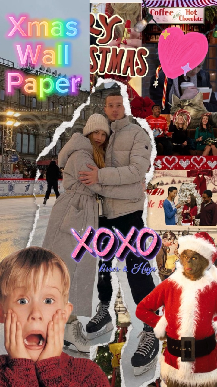 Xmas wallpaper 