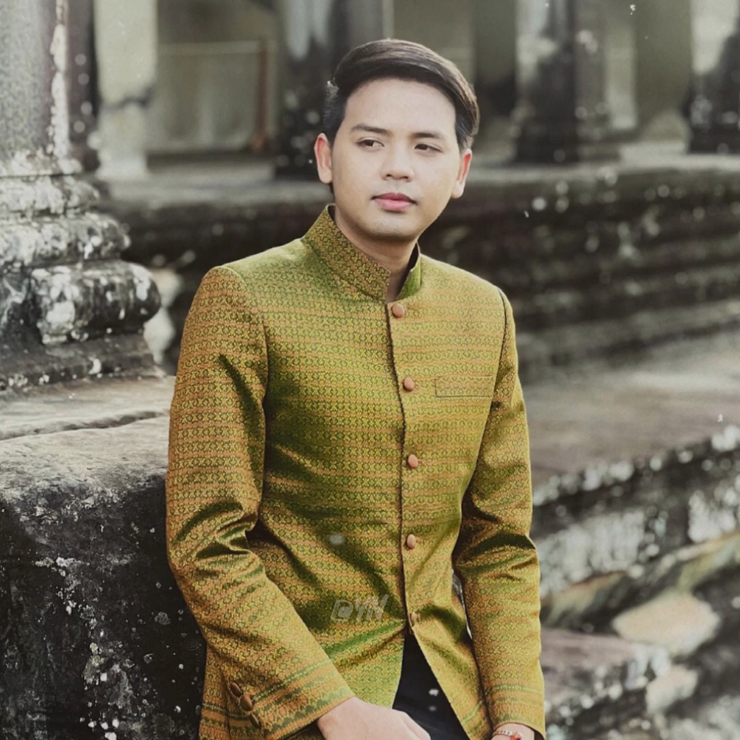 បងស្រឡាញ់តែអូនម្នាក់ | ꒒ ০ ⌵ ୧