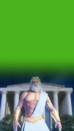 Gift Zeus Tiktok Fyp