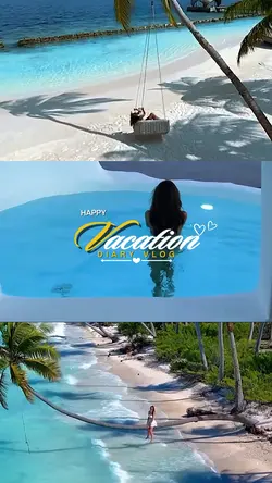 Vacation Recap Vlog