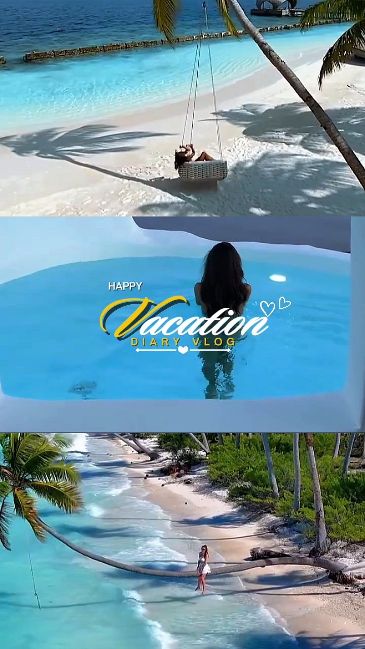 Urlaub Rekapitulation Vlog