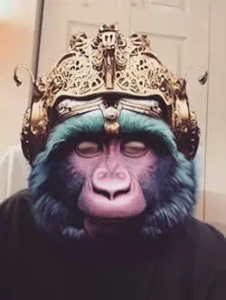 Planet of the apes