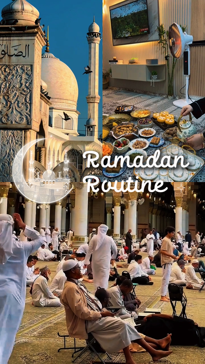 Ramazan Rutini