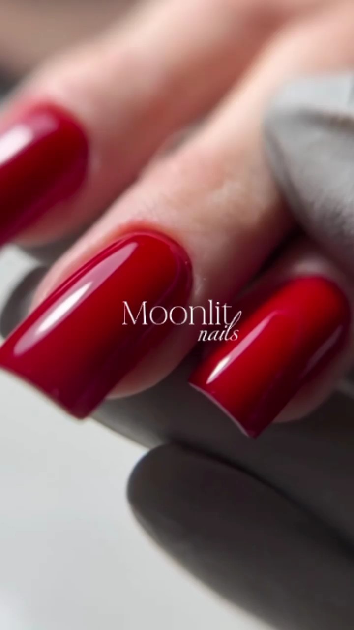 Salão de Nail Art