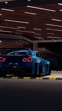 GT-R R35